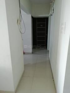 Image of 950 Sq.ft 2 BHK Apartment / Flat for sale in Wagholi, Pune for Rs. 6500000