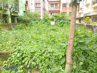 Image of 1650 Sq.ft Residential Plot / Land for sale in Madurdaha, Kolkata for Rs. 9100000