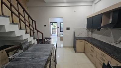 Bedroom Image of 1900 Sq.ft 3 BHK Duplex for sale in Scheme No 140 Indore for Rs. 17000000