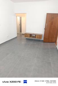 Bedroom Image of 1200 Sq.ft 2 BHK Independent House for rent in C V Raman Nagar Bengaluru for Rs. 32000