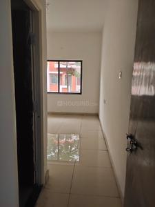 Hall Image of 1600 Sq.ft 3 BHK Independent House for sale in Santoshi Nagar Raipur for Rs. 5280000