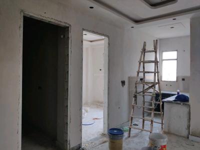 Living Room Image of 900 Sq.ft 3 BHK Builder Floor for sale in DLF Ankur Vihar Ghaziabad for Rs. 3394640