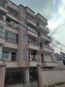3 BHK Flat