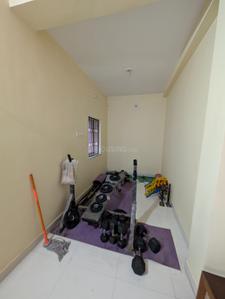 Study Room Image of 2400 Sq.ft 3 BHK Duplex for sale in Jamukoli Bhubaneswar for Rs. 10500000