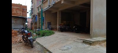 Image of 1100 Sq.ft 2 BHK Apartment / Flat for sale in Rajarhat, Kolkata for Rs. 4300000