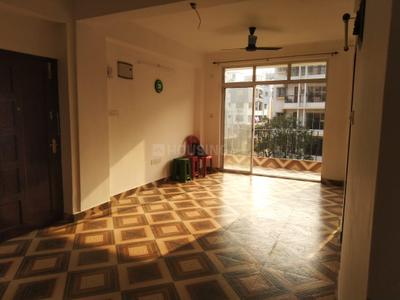 Hall Image of 1110 Sq.ft 3 BHK Apartment / Flat for sale in New Town Kolkata for Rs. 11000000