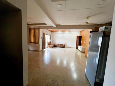 Hall Image of 2106 Sq.ft 3 BHK Apartment / Flat for sale in Sola Ahmedabad for Rs. 15000000