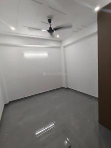 Hall Image of 680 Sq.ft 2 BHK Builder Floor for rent in Sector 23 Dwarka New Delhi for Rs. 21000