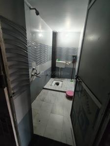 Bathroom Image of 500 Sq.ft 2 BHK Independent House for rent in Rapti Nagar Phase-4, Kunraghat Gorakhpur for Rs. 6000
