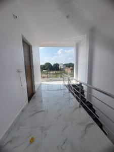 Image of 1350 Sq.ft 3 BHK Duplex for sale in Bijnor, Lucknow for Rs. 4200000