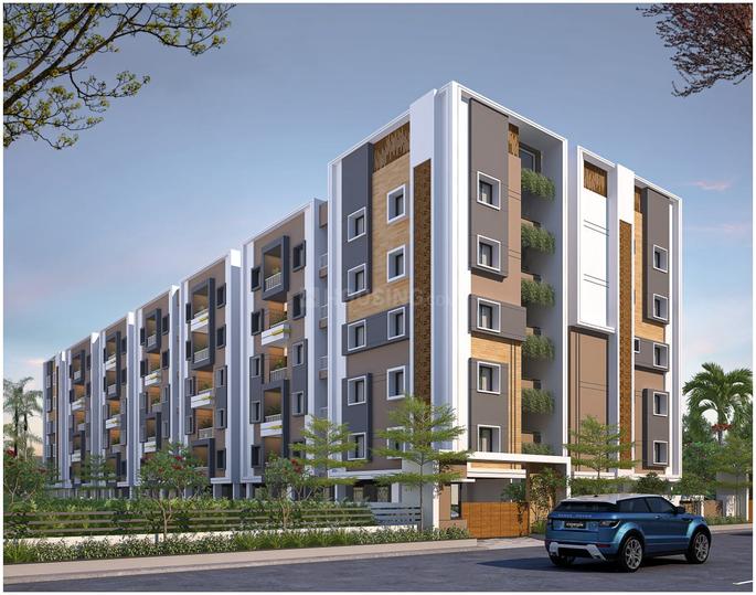 Bhavanika residency Main Image 1