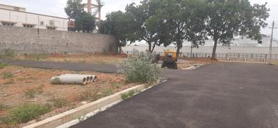 Image of 1200 Sq.ft Residential Plot / Land for sale in Vadavalli, Coimbatore for Rs. 1500000