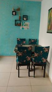 Hall Image of 975 Sq.ft 2 BHK Builder Floor for sale in Vatika India Next, Sector 82 Gurgaon for Rs. 13200000