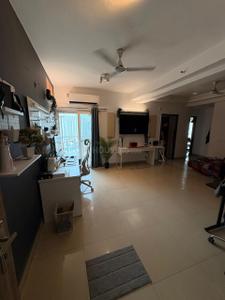 Image of 1635 Sq.ft 3 BHK Apartment / Flat for sale in Fusion Homes, Noida Extension, Greater Noida for Rs. 15800000