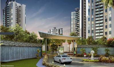 Image of 1552 Sq.ft 3 BHK Apartment / Flat for sale in Kasturi Eon Homes, Hinjawadi Phase 3, Pune for Rs. 19000000