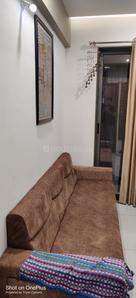 Bedroom Image of 1100 Sq.ft 3 BHK Apartment / Flat for sale in Mota Mava Rajkot for Rs. 5411000