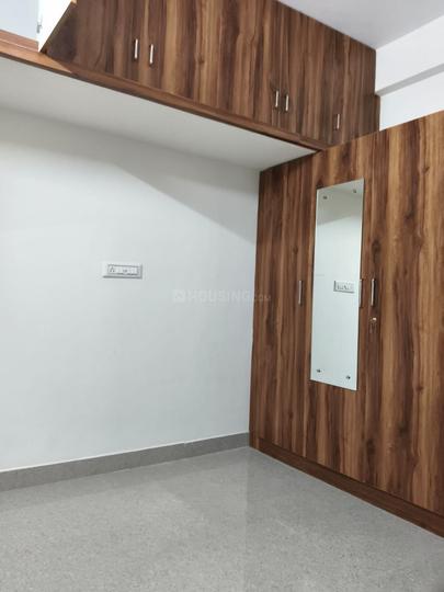 Stage 1, BTM Layout Bedroom 1