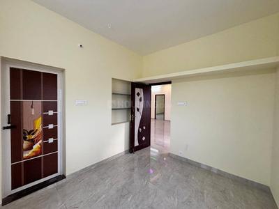 Hall Image of 650 Sq.ft 2 BHK Independent House for sale in Avadi Chennai for Rs. 6000000