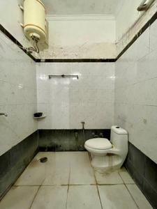 Bathroom Image of 1650 Sq.ft 5 BHK Independent House for sale in Dhakoli Zirakpur for Rs. 21000000