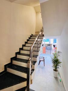 Image of 1143 Sq.ft 5 BHK Villa for sale in Peethawas, Jaipur for Rs. 11100000