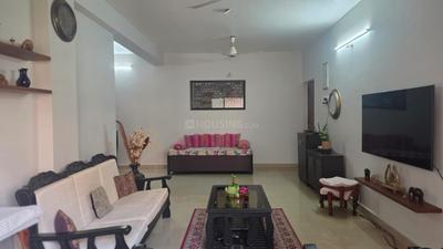 Hall Image of 1173 Sq.ft 2 BHK Apartment / Flat for sale in Adwalpalkar Shelters, Panjim Goa for Rs. 15000000