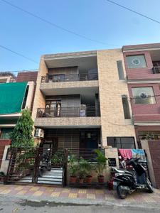 Image of 1600 Sq.ft 6 BHK Independent House for sale in Sector 59, Mohali for Rs. 28500000