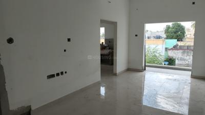 Living Room Image of 1175 Sq.ft 3 BHK Apartment / Flat for sale in Chromepet Chennai for Rs. 10800000