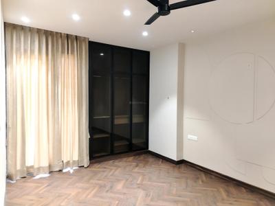 Bedroom Image of 1650 Sq.ft 3 BHK Builder Floor for sale in Anant Raj Estate, Kadarpur Gurgaon for Rs. 22500000