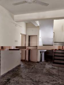 Kitchen Image of 2250 Sq.ft 4 BHK Independent House for rent in Raj Minal Residency, Ayodhya Bypass Bhopal for Rs. 29000