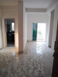 Hall Image of 1214 Sq.ft 3 BHK Apartment / Flat for sale in Madurdaha Kolkata for Rs. 7600000