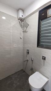 Image of 650 Sq.ft 2 BHK Apartment / Flat for rent in 34 Park Estate, Goregaon West, Mumbai for Rs. 55000