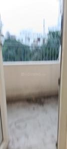 Balcony Image of 1575 Sq.ft 3 BHK Builder Floor for sale in Karkardooma New Delhi for Rs. 33500000