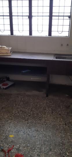 Garden City, Dehu Road Cantonment Kitchen 1