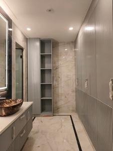 Bedroom One Image of 3600 Sq.ft 4 BHK Builder Floor for sale in DLF Phase 2 Gurgaon for Rs. 43644100