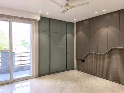 Bedroom Image of 2200 Sq.ft 4 BHK Builder Floor for sale in Sector 57 Gurgaon for Rs. 37900000