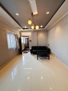 Hall Image of 861 Sq.ft 2 BHK Apartment / Flat for sale in Miyapur Hyderabad for Rs. 6200000