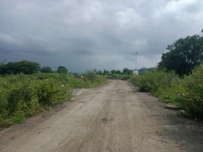 Image of 1758 Sq.ft Residential Plot / Land for sale in Mugawade, Pune for Rs. 5623840