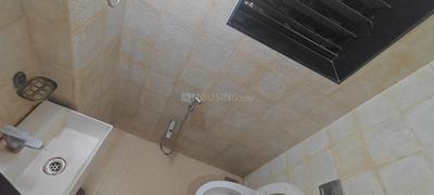 Bathroom Image of Ashish 24 in Andheri West, Mumbai