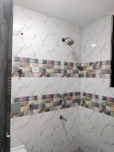 Bedroom Three Image of 2400 Sq.ft 4 BHK Apartment / Flat for sale in Sector 5 Dwarka New Delhi for Rs. 32500000