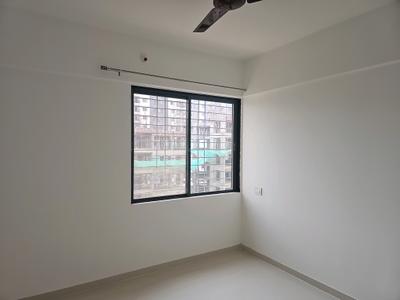 Bedroom Image of 650 Sq.ft 1 BHK Apartment / Flat for rent in Umiya Dreams Icon, Wagholi Pune for Rs. 15000