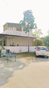 Image of 750 Sq.ft 1 BHK Independent House for sale in Waghodia Road, Vadodara for Rs. 4000000