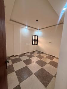 Hall Image of 900 Sq.ft 2 BHK Apartment / Flat for sale in Najafgarh New Delhi for Rs. 4700000