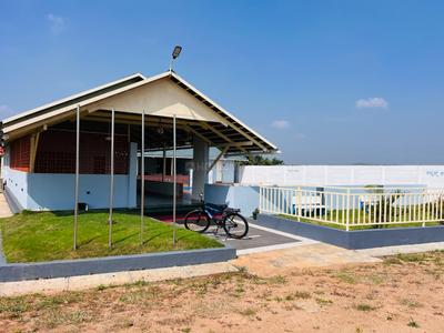 Image of 6000 Sq.ft Residential Plot / Land for sale in Hunsur, Mysore for Rs. 3600000