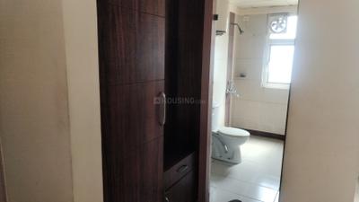 Bedroom Image of 1611 Sq.ft 3 BHK Apartment / Flat for sale in Mahindra Aura, Sector 110A Gurgaon for Rs. 23500000
