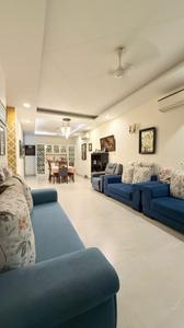 Hall Image of 2376 Sq.ft 8 BHK Independent House for sale in DLF City Floor Phase 2, DLF Phase 2 Gurgaon for Rs. 127500000