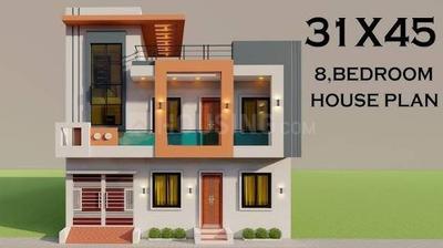Image of 1344 Sq.ft 8 BHK Independent House for sale in Mirchaibari, Katihar for Rs. 4000000