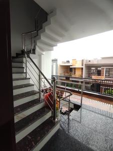 Balcony Image of Darpan green kharar  in Darpan City, Mohali