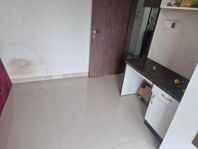 Bedroom Image of 700 Sq.ft 1.5 BHK Apartment / Flat for sale in Gemini Grand Bay, Manjari Budruk Pune for Rs. 6200000
