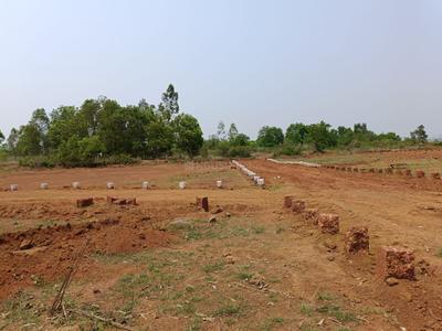 Image of 2000 Sq.ft Residential Plot / Land for sale in Khordha, Khordha District for Rs. 700000