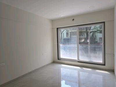Bedroom Image of 1800 Sq.ft 3 BHK Apartment / Flat for sale in Parinee Kyoto, Santacruz West Mumbai for Rs. 93000000